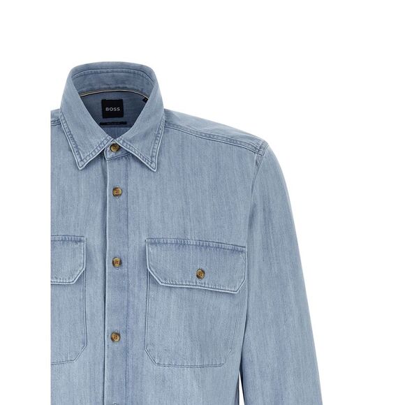 Hugo Boss Men's H-Liam Shirt